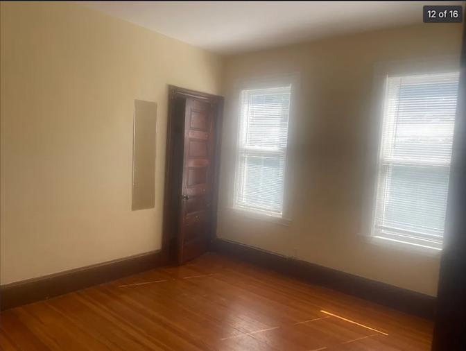 Olivia's room