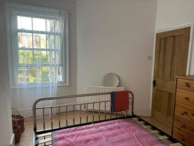 Anna's room