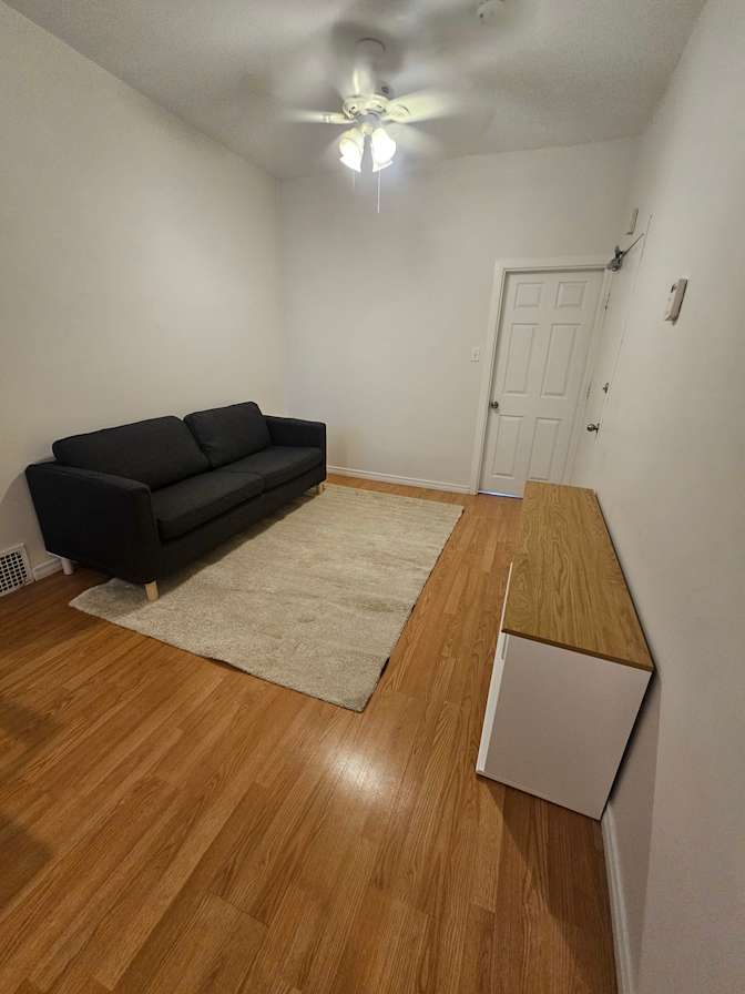 Christina's room