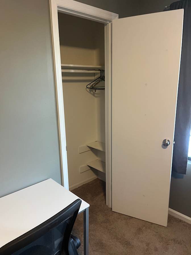 Alex's room