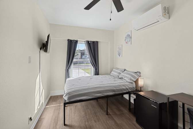 PadSplit's room