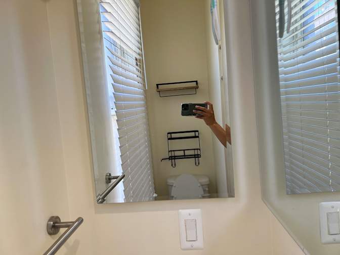 Grace's room