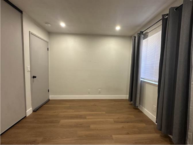 Elizabeth's room
