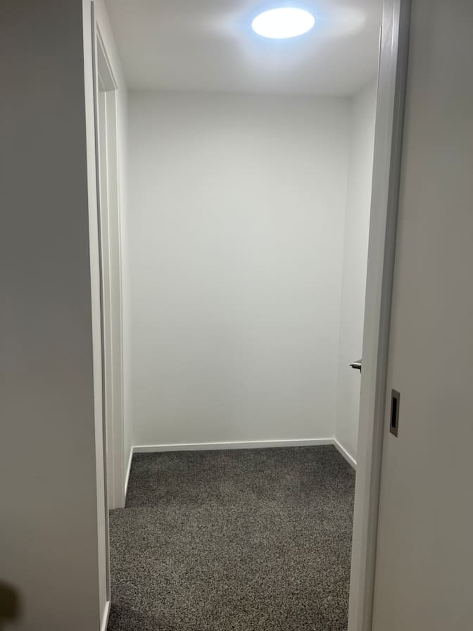 Sonya's room