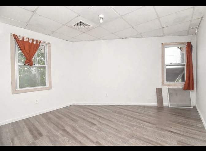 Omar's room