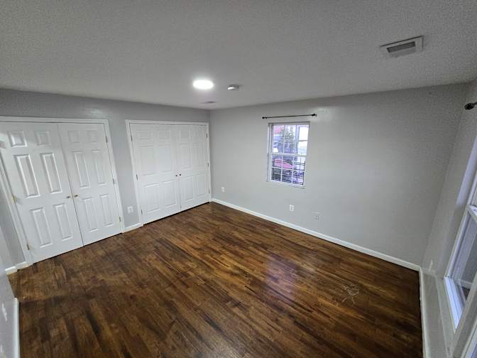 KC's room