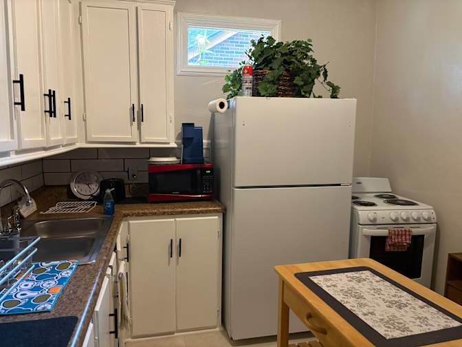 jennifer's room