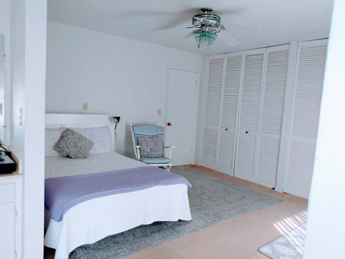 Andrea's room