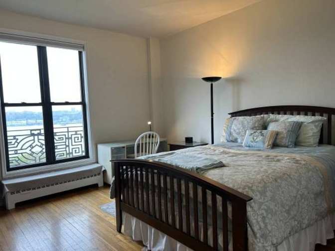 David's room