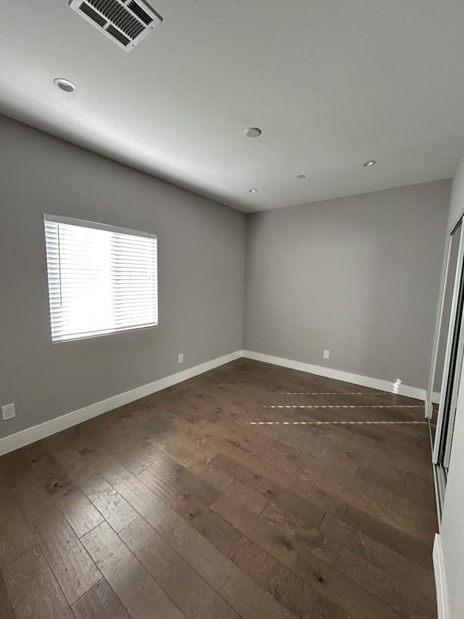 Erik's room