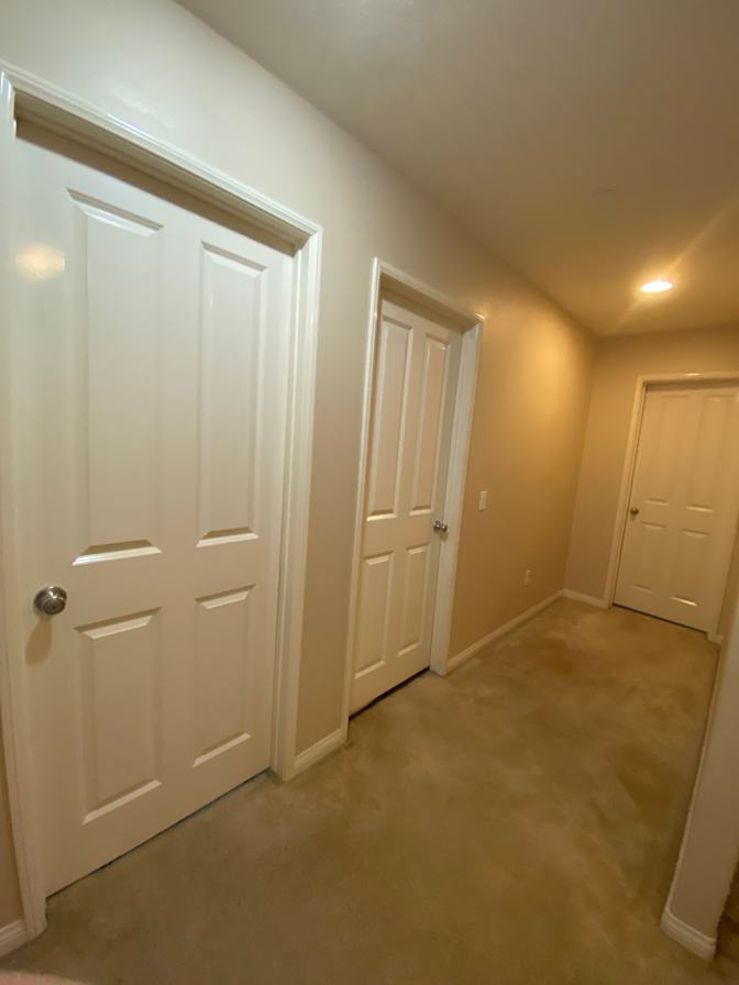 jenny's room