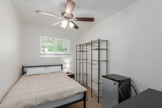 PadSplit's room