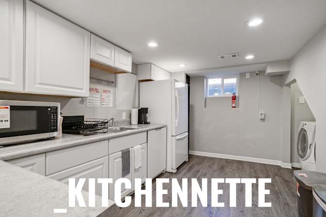 HomeCrew's room