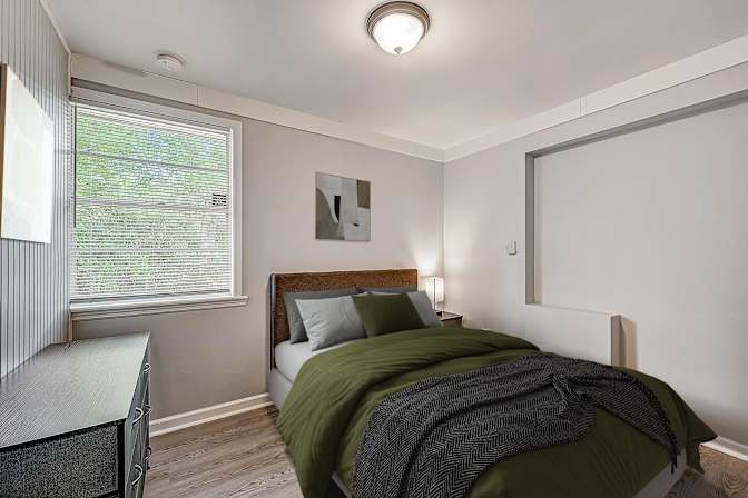 PadSplit's room