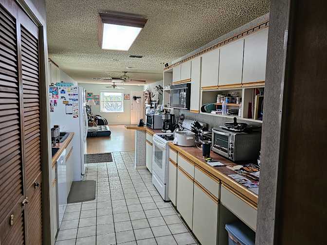 charles's room