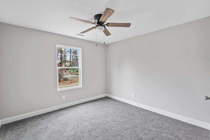 Alcove Rooms's room