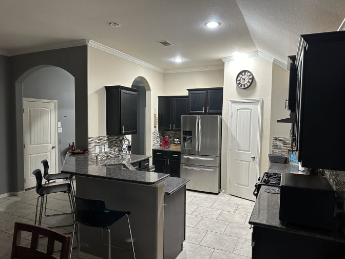 PadSplit's room