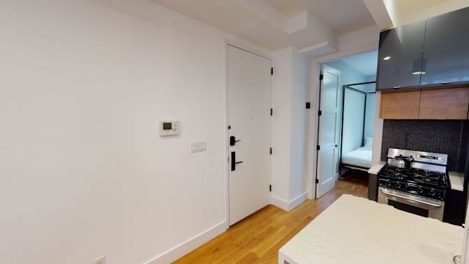 Sam June's room