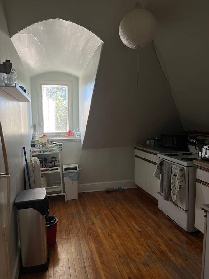 Emma's room