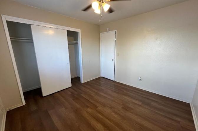 Enmanuel Maltez's room