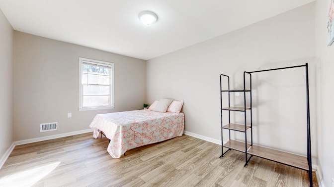 PadSplit's room
