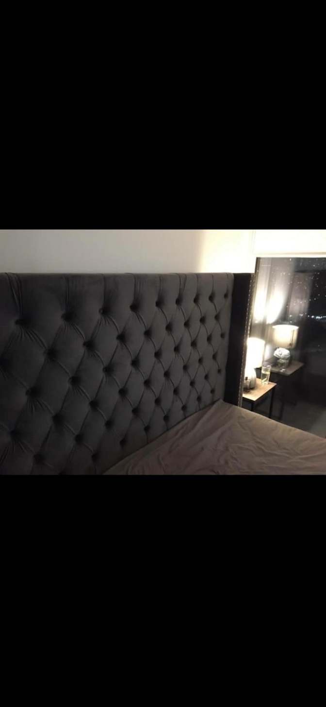 Hani's room