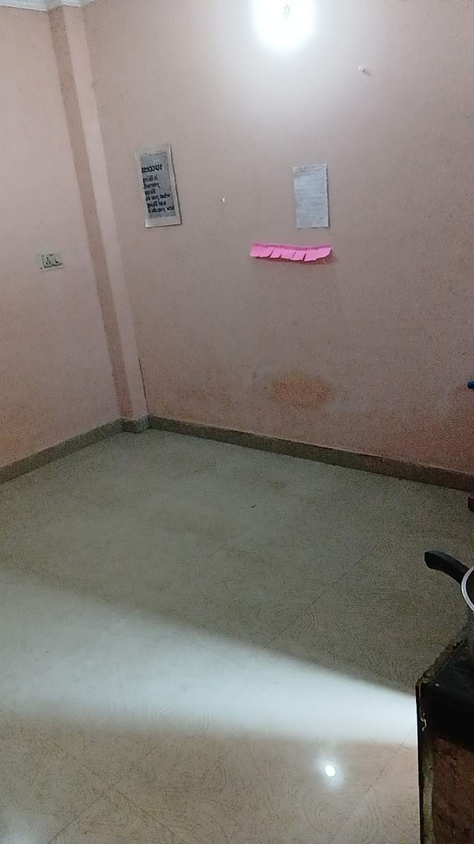 Danish's room