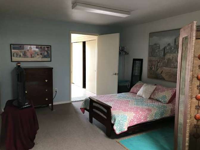 Lori's room