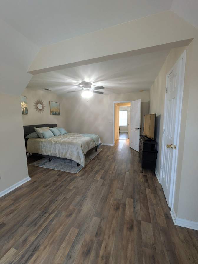 Mary's room