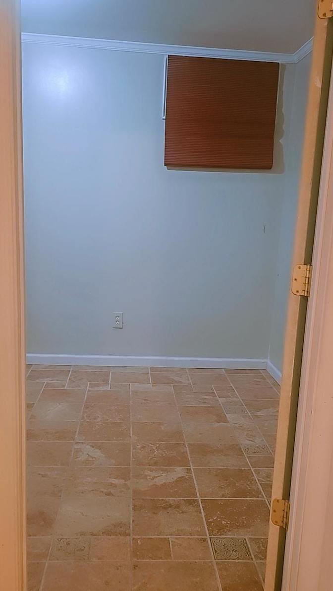 Nance's room