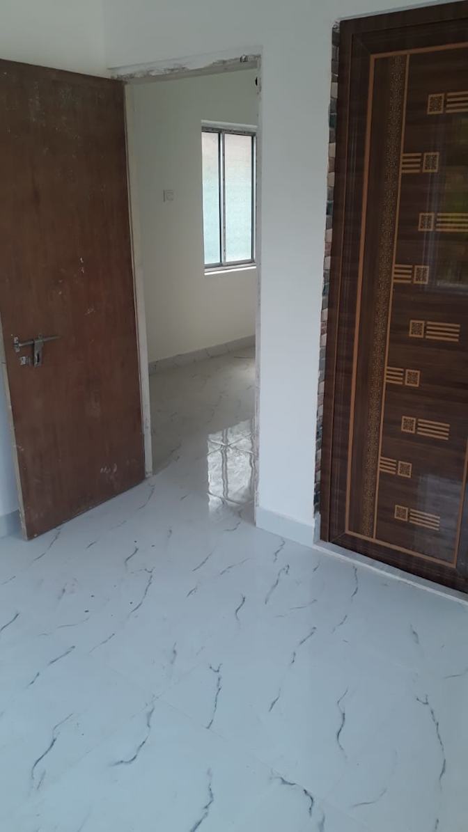 Dipanjan's room