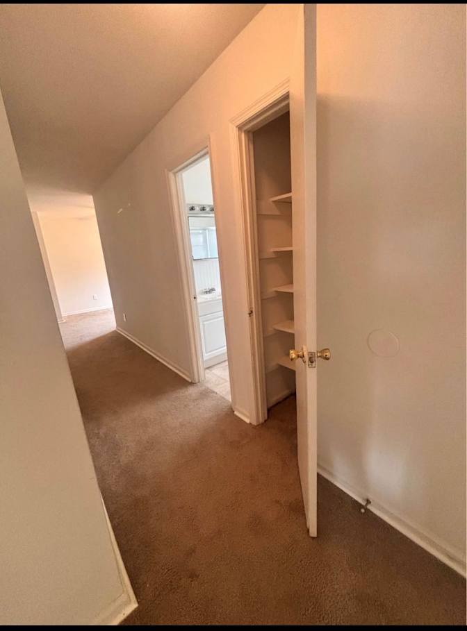 Marzia Hossain's room