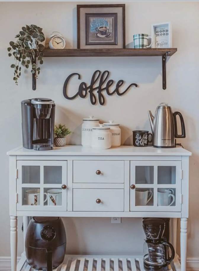 Jennifer Meza's room