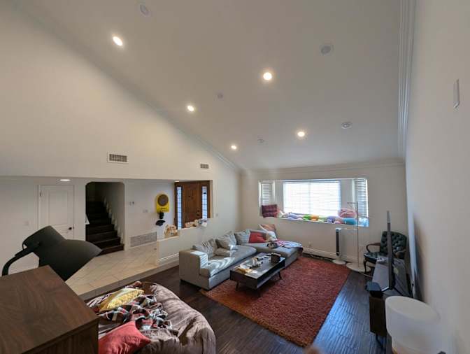 Joshua's room