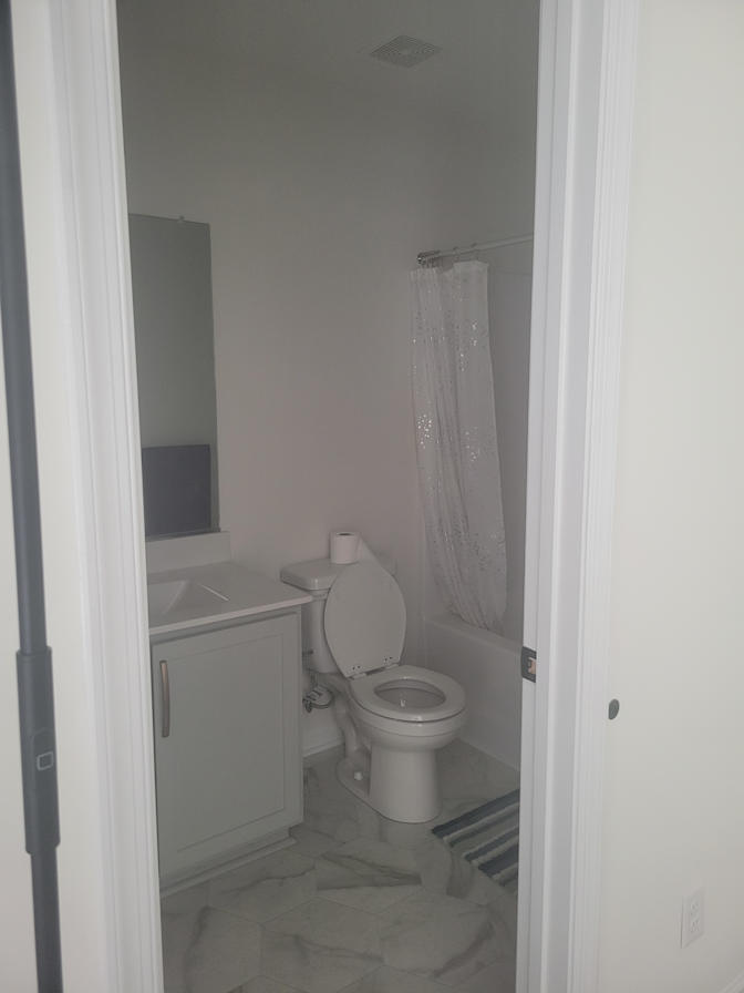 Jeff's room