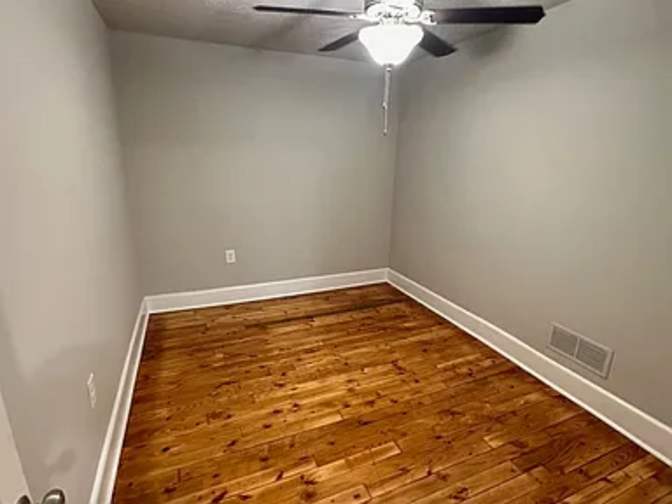 Perry's room