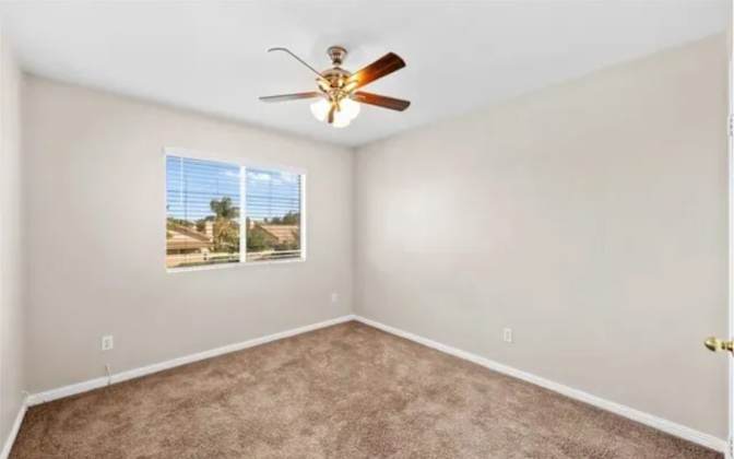 valerie G's room