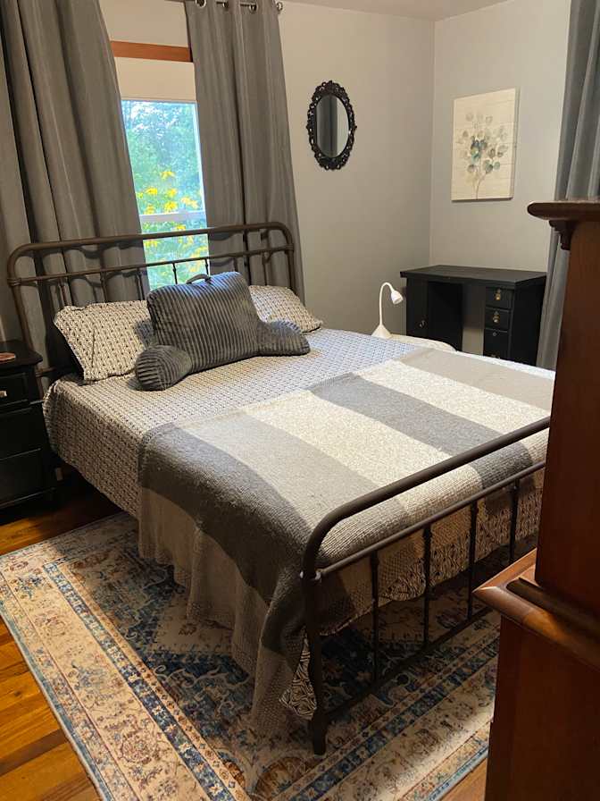 Kimberly's room