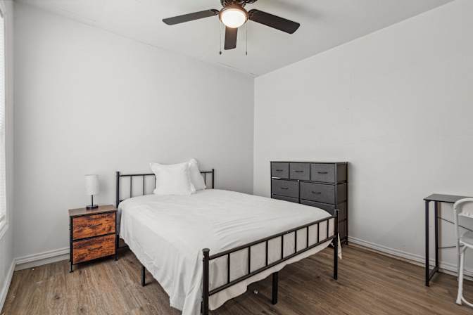 PadSplit's room