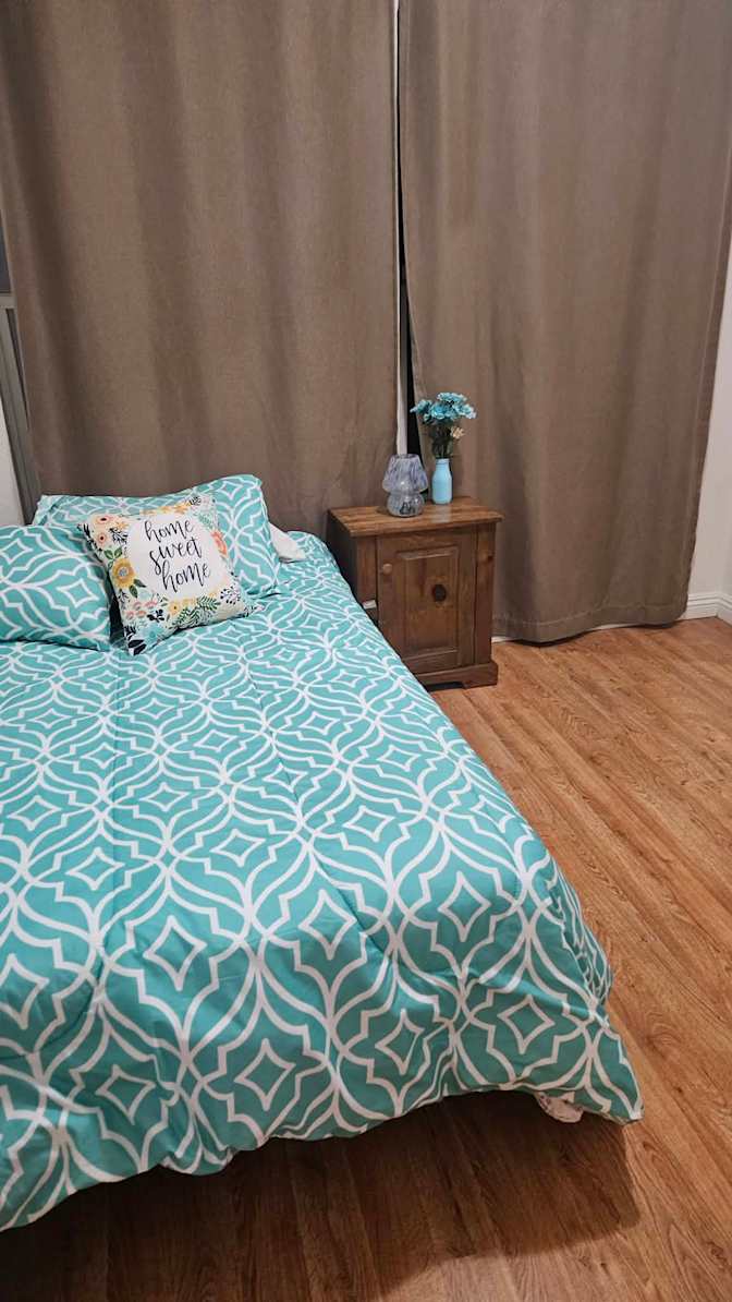 RUTH's room