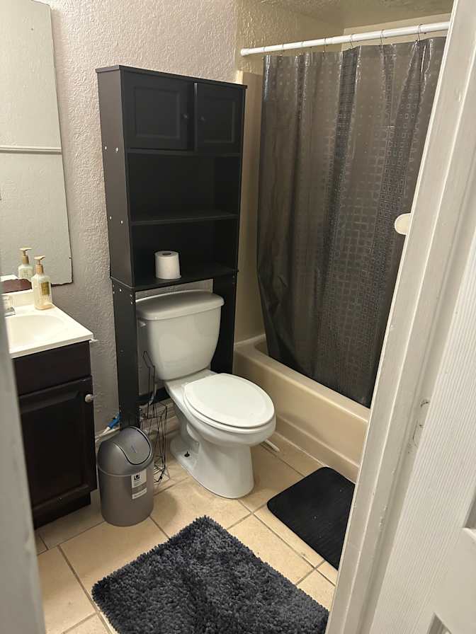 Christopher's room