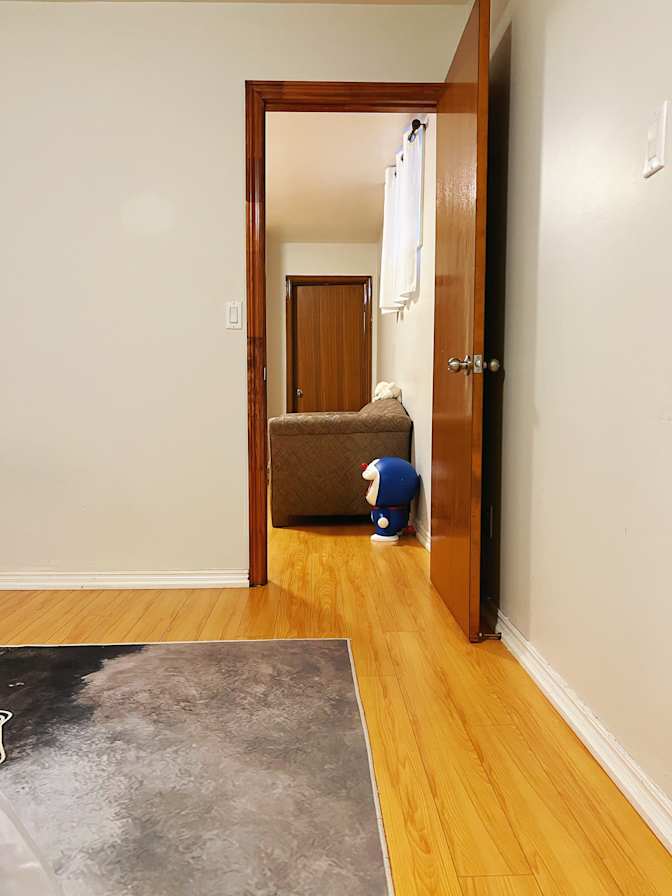 Daisy's room