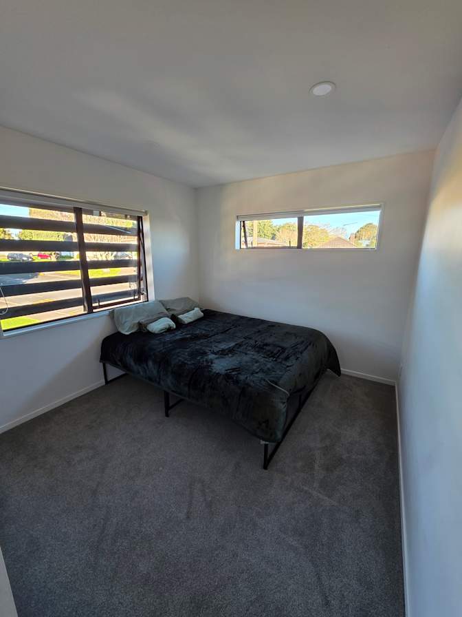 Jail salazar's room