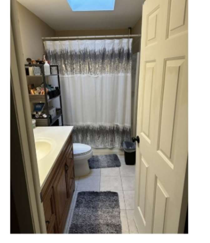 Danielle's room