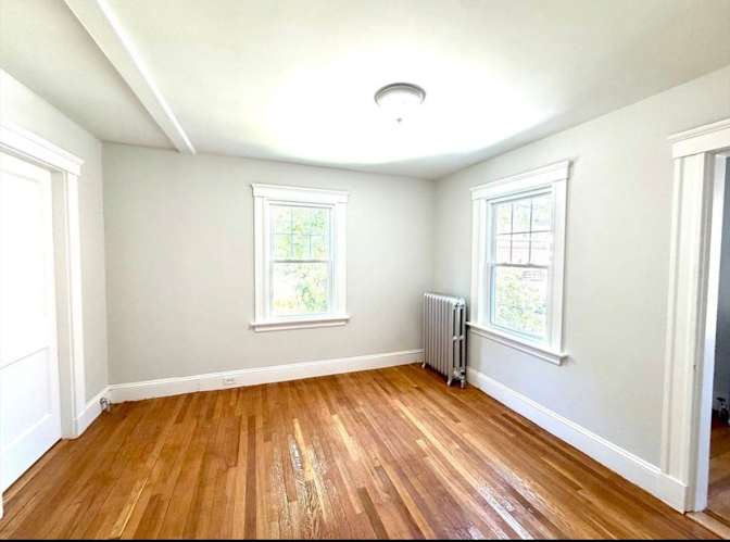 Beth's room
