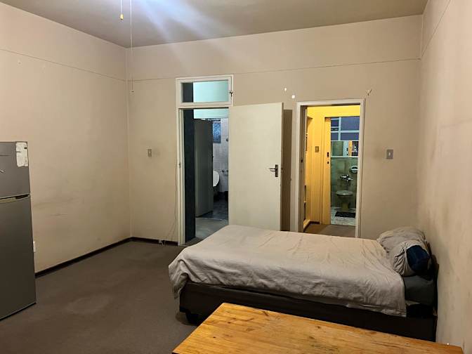 Kiko's room