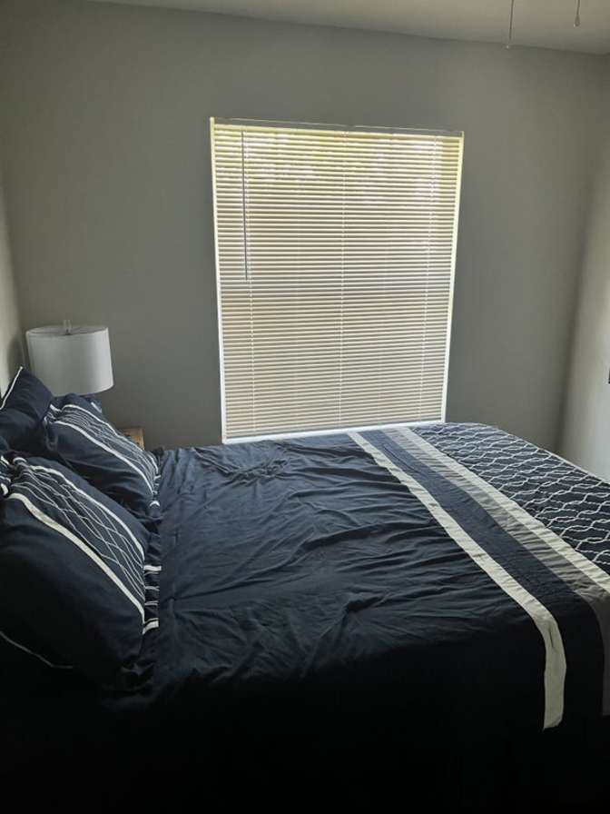 Joe's room
