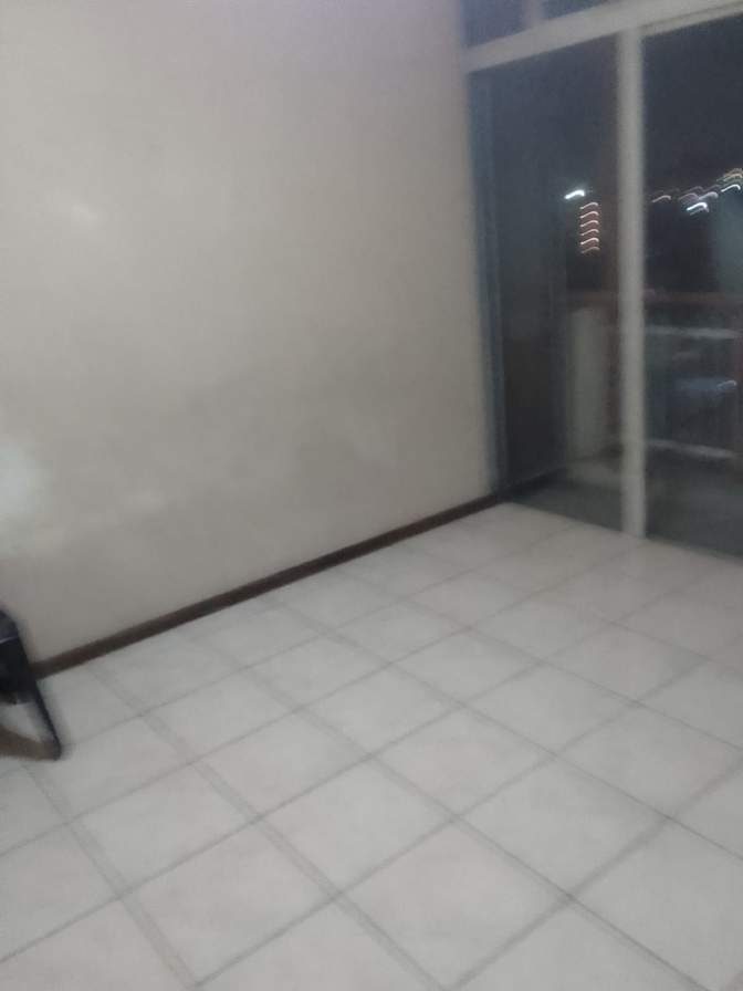 Gcina Simelane's room