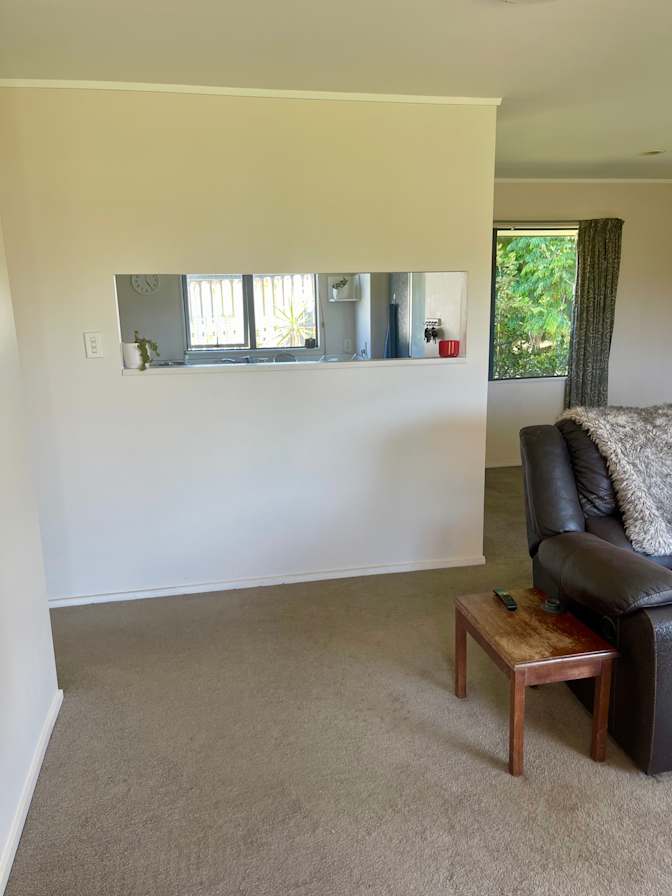 Sharon's room