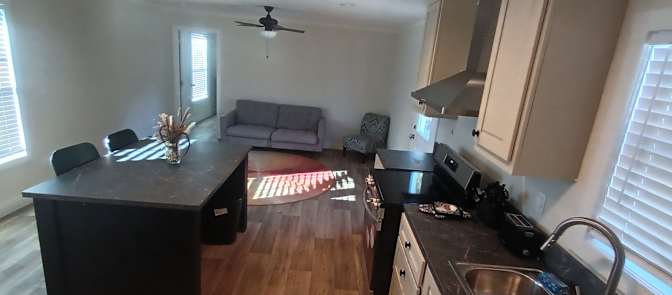 Ashley's room